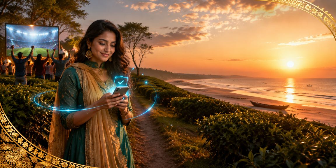 Accessing mr30g casino on mobile in the tea gardens of Cox's Bazar