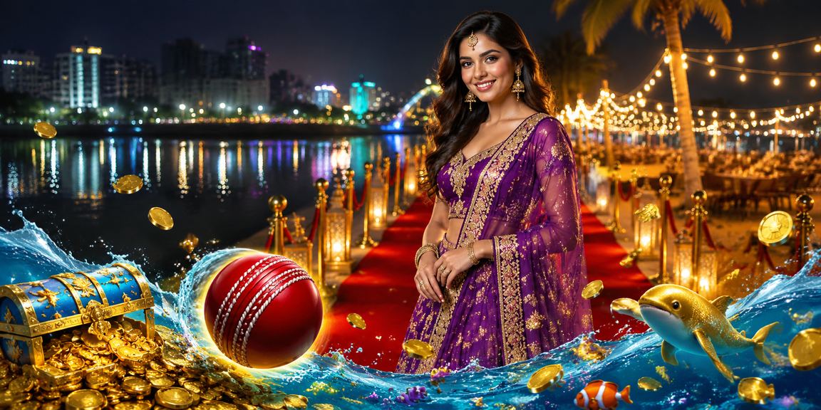 mr30g Platform — Cricket Betting with a Beachside Vibe in Dhaka