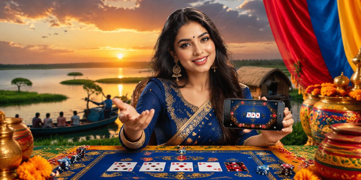 বাংলাদেশের প্রকৃতি ও উৎসবের পটভূমিতে mr30g - এর বাংলাদেশ-কেন্দ্রিক সেবা